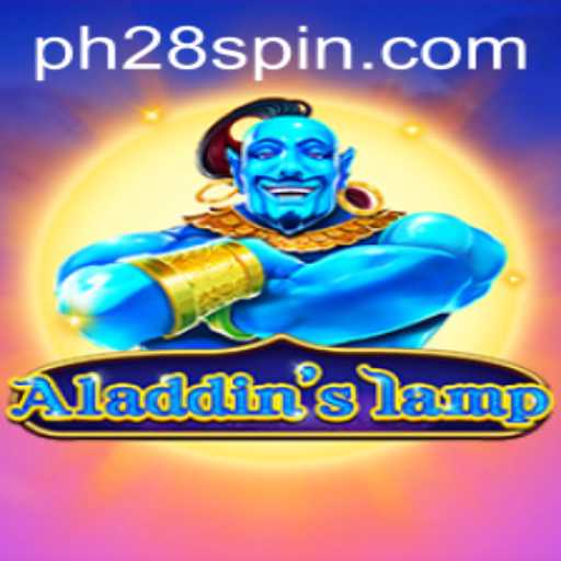 Discover Aladdinslamp: A Captivating Game on PH28.COM