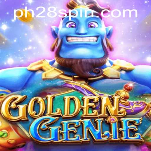 Explore the Enchanting World of GOLDENGENIE on PH28.COM