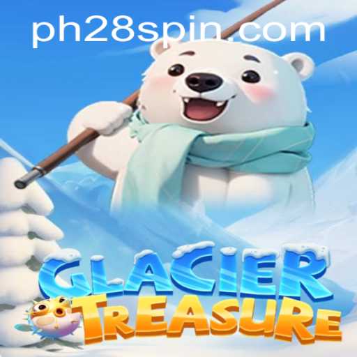 Explore the Icy World of GlacierTreasure: A Thrilling Adventure Awaits