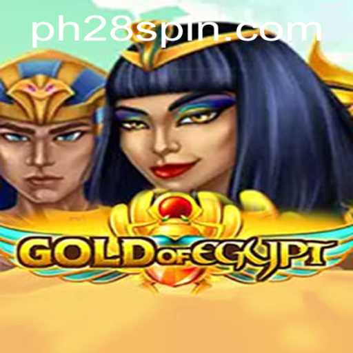 GoldOfEgypt: Unearthing Treasures with PH28.COM