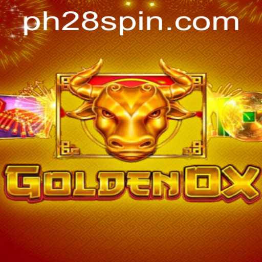 Experience the Thrills of GoldenOx at PH28.COM