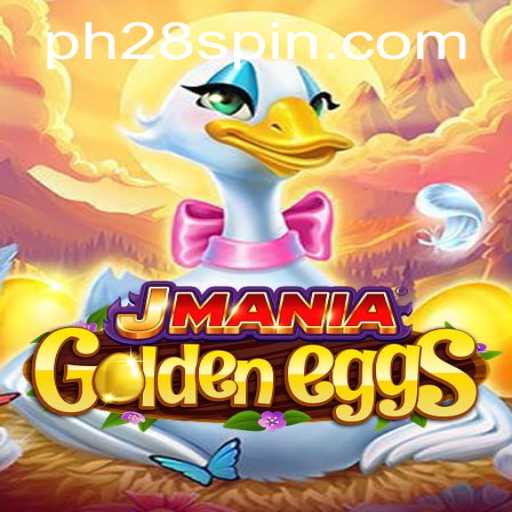 Discover JManiaGoldenEggs: A New Gaming Phenomenon Featuring PH28.COM